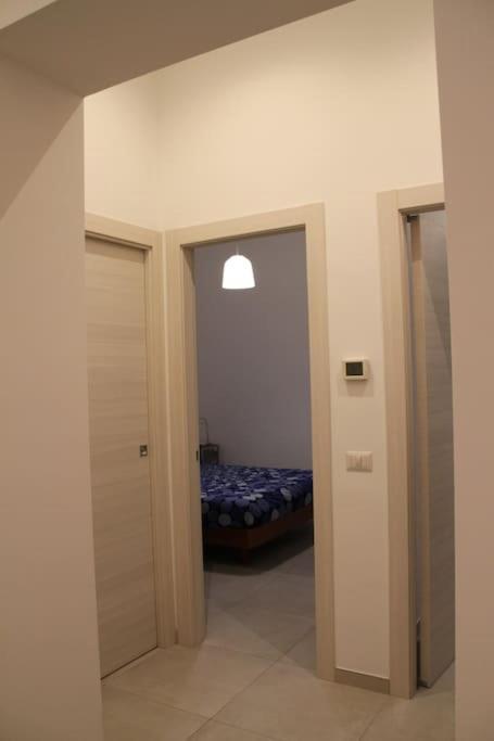 La Casa Di Beba Apartamento Bari Exterior foto