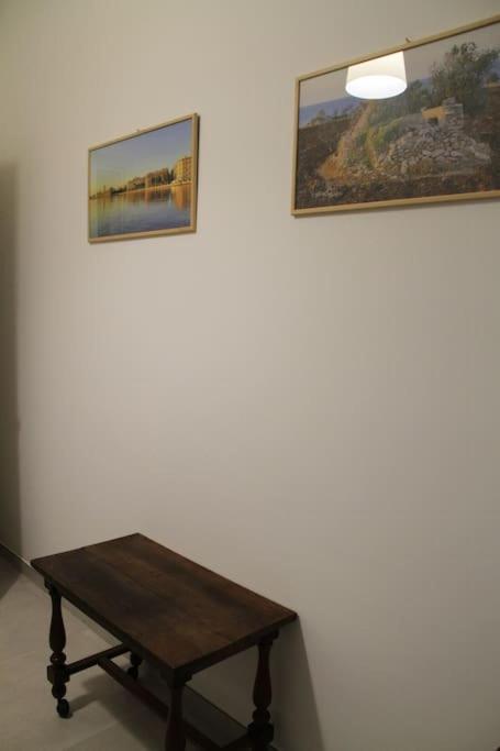 La Casa Di Beba Apartamento Bari Exterior foto