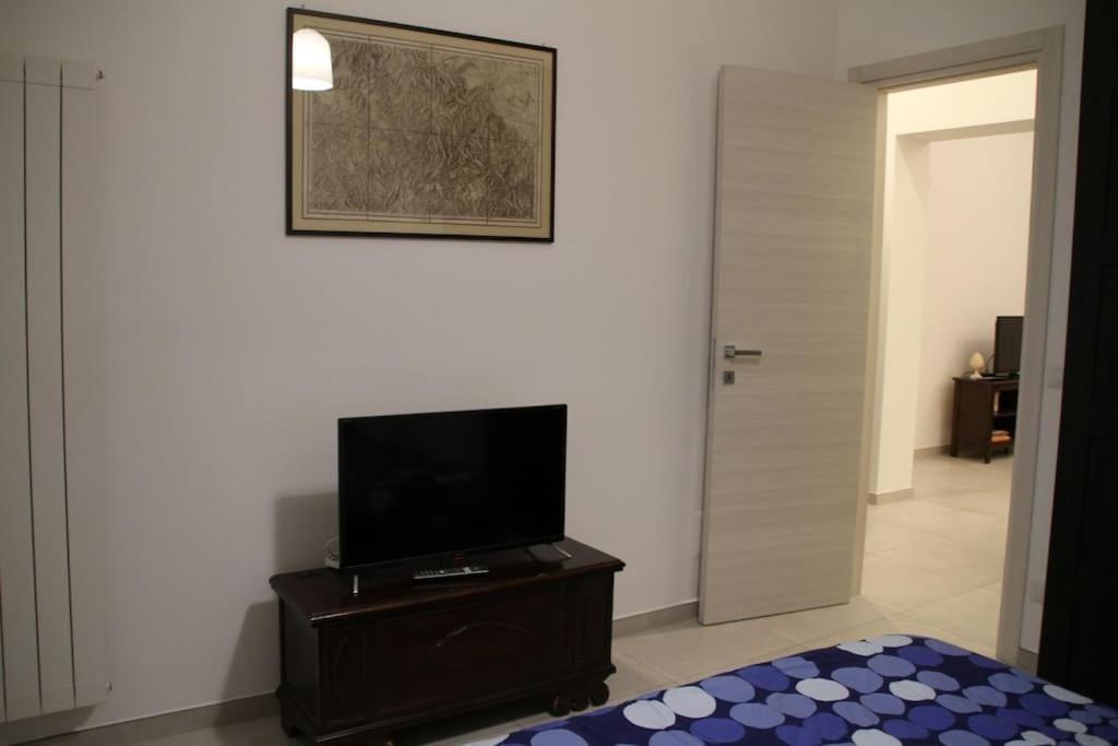La Casa Di Beba Apartamento Bari Exterior foto
