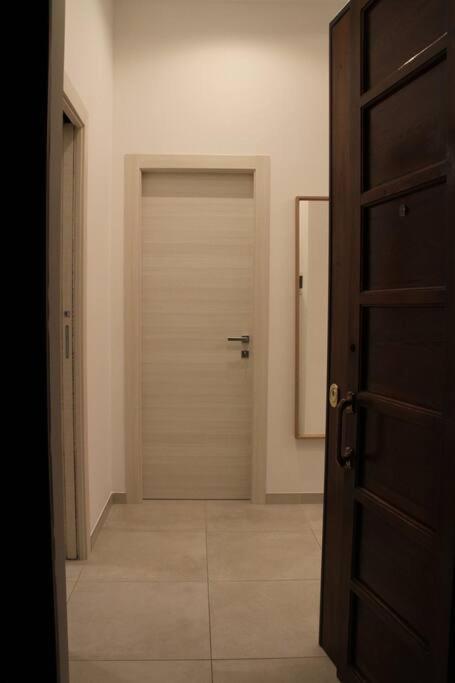 La Casa Di Beba Apartamento Bari Exterior foto