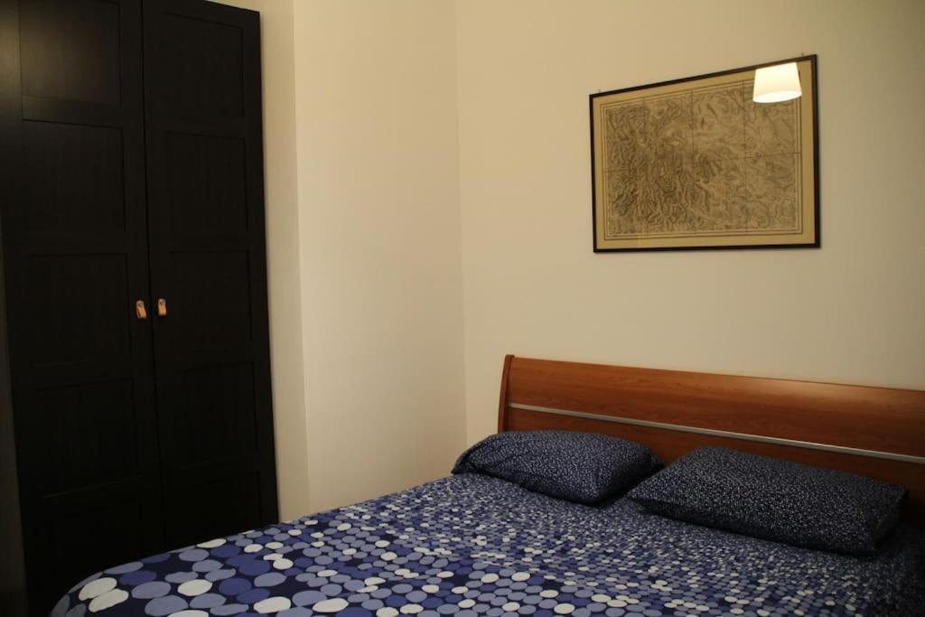 La Casa Di Beba Apartamento Bari Exterior foto