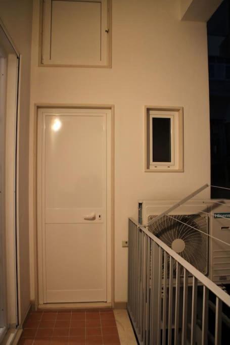 La Casa Di Beba Apartamento Bari Exterior foto