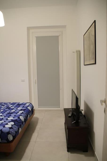 La Casa Di Beba Apartamento Bari Exterior foto