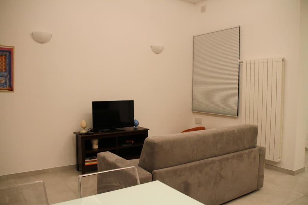 La Casa Di Beba Apartamento Bari Exterior foto