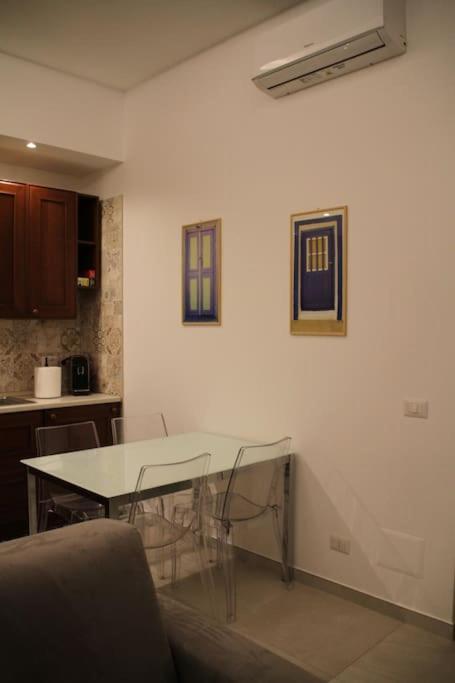 La Casa Di Beba Apartamento Bari Exterior foto