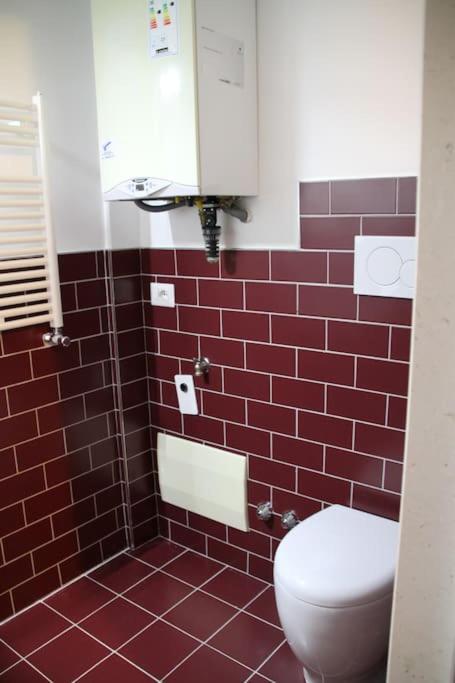 La Casa Di Beba Apartamento Bari Exterior foto