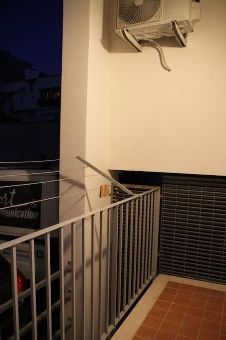 La Casa Di Beba Apartamento Bari Exterior foto