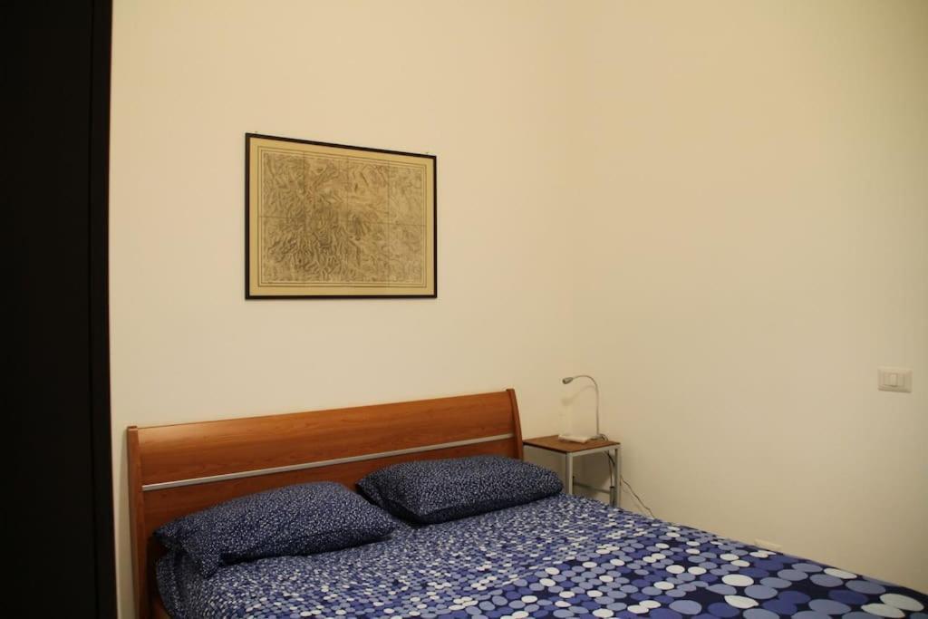 La Casa Di Beba Apartamento Bari Exterior foto