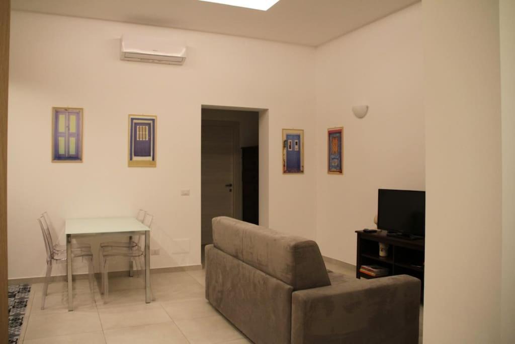 La Casa Di Beba Apartamento Bari Exterior foto