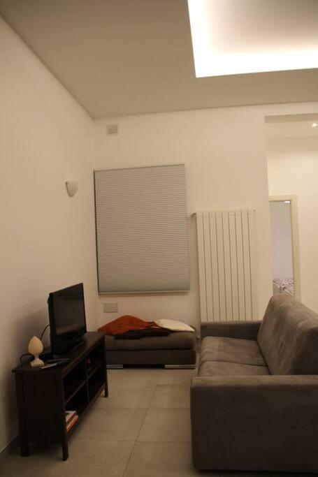 La Casa Di Beba Apartamento Bari Exterior foto