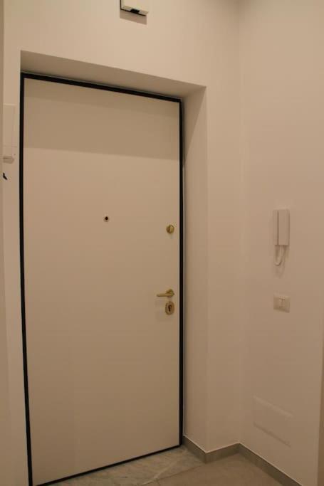 La Casa Di Beba Apartamento Bari Exterior foto