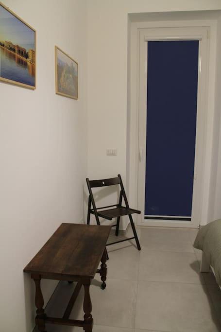 La Casa Di Beba Apartamento Bari Exterior foto